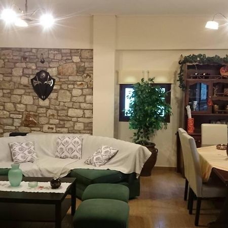 Villa Ria Καλάβρυτα Εξωτερικό φωτογραφία