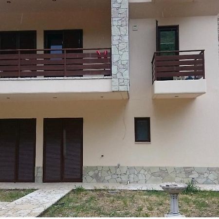 Villa Ria Καλάβρυτα Εξωτερικό φωτογραφία