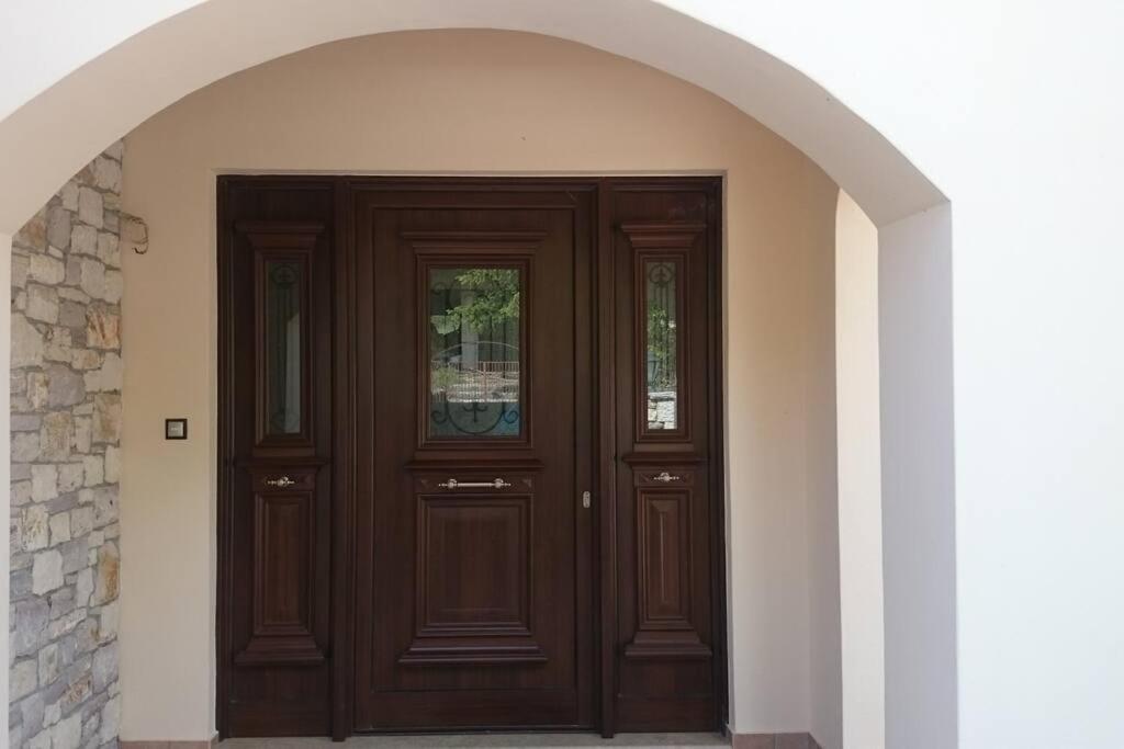 Villa Ria Καλάβρυτα Εξωτερικό φωτογραφία