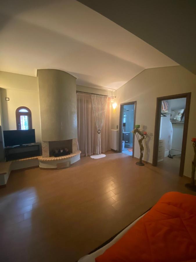 Villa Ria Καλάβρυτα Εξωτερικό φωτογραφία