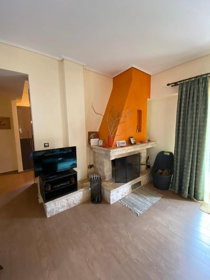 Villa Ria Καλάβρυτα Εξωτερικό φωτογραφία