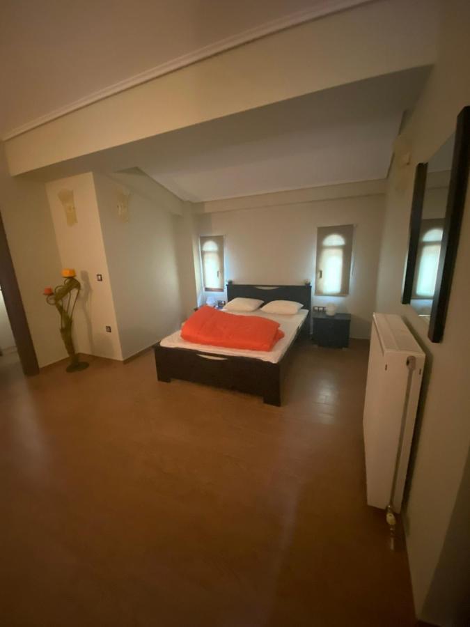 Villa Ria Καλάβρυτα Εξωτερικό φωτογραφία