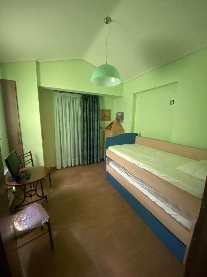 Villa Ria Καλάβρυτα Εξωτερικό φωτογραφία