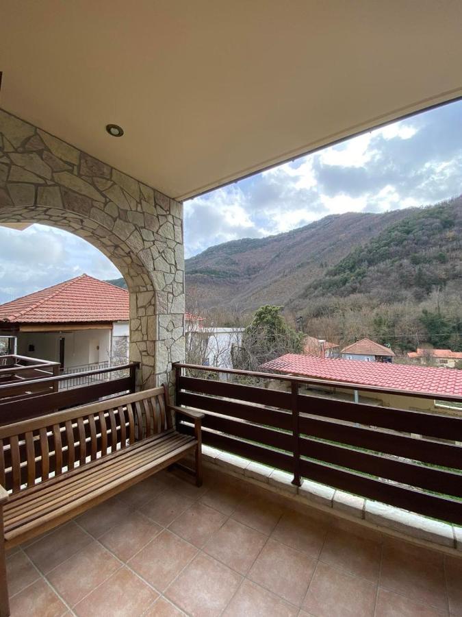 Villa Ria Καλάβρυτα Εξωτερικό φωτογραφία