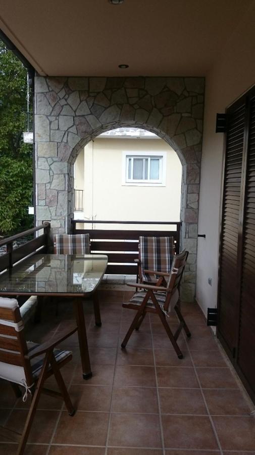 Villa Ria Καλάβρυτα Εξωτερικό φωτογραφία